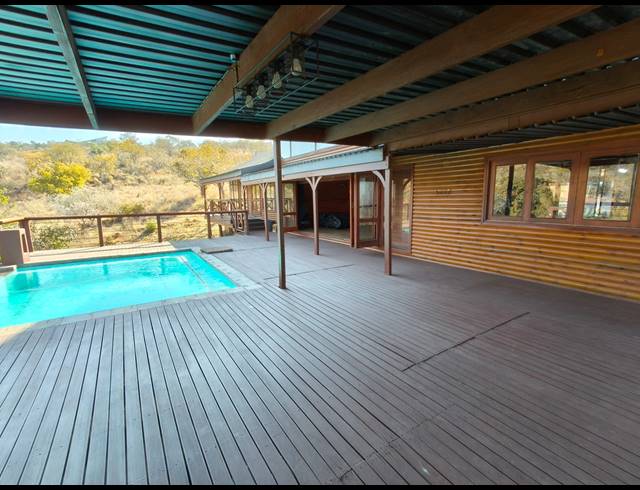 2.60HA FARM FOR SALE IN WATERKLOOF AH